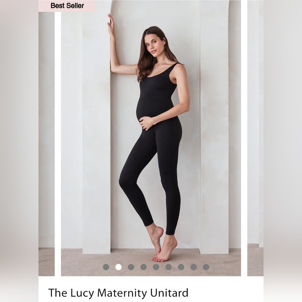 Bumpsuit, 'the Lucy'. Size S. NEW with tags.